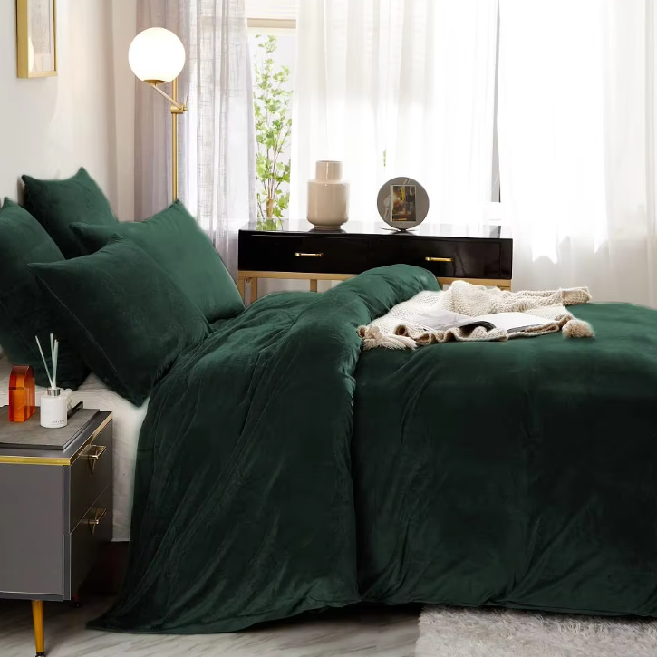 マイクロミンクキルト生地