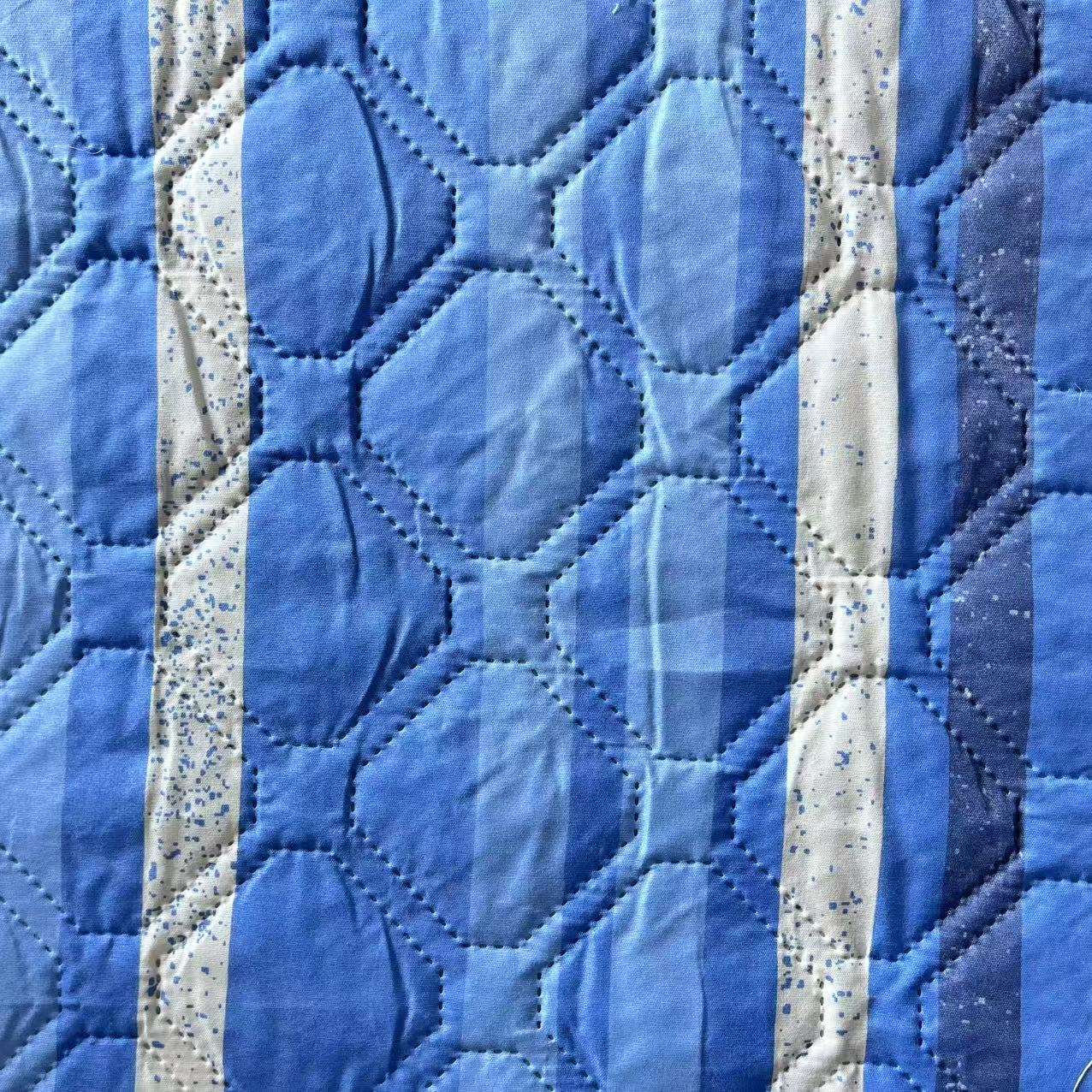 超音波ファブリック顔料プリントマイクロファイバーファブリック