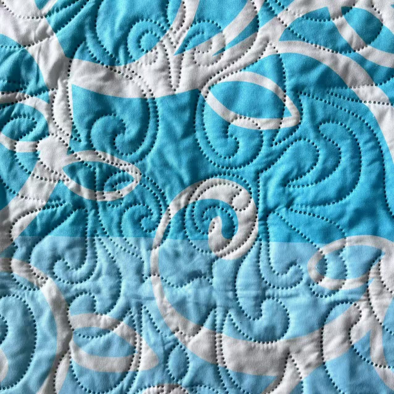 超音波ファブリック ナノプリント マイクロファイバーファブリック